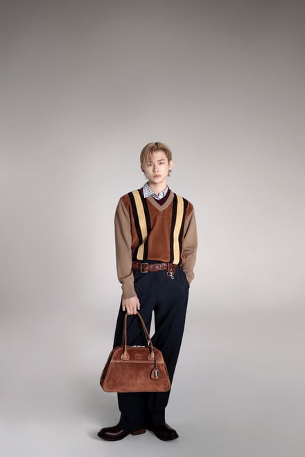 ヨンジュンの人物画像