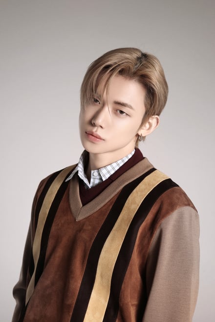 ヨンジュンの人物画像