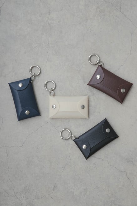 レザーアイテム