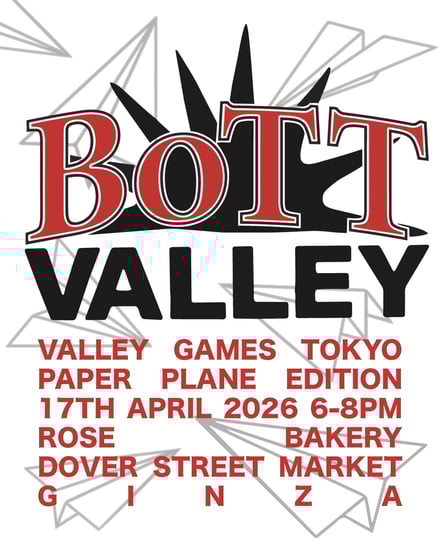 イベントのヴィジュアル