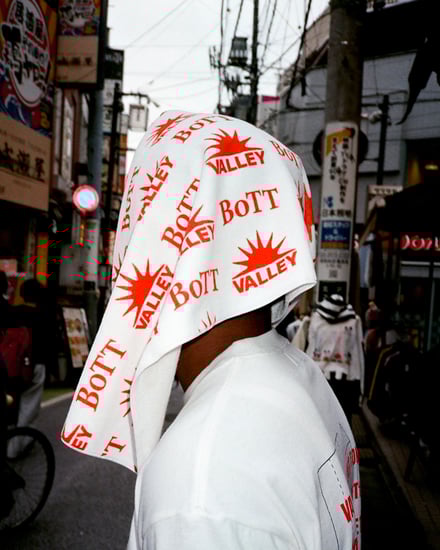 コラボアイテム