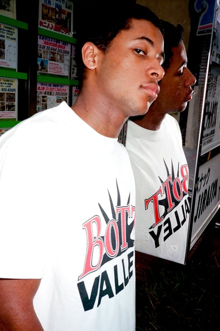 コラボアイテム