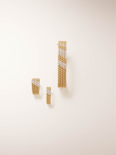 ヴァン クリーフ＆アーペル　ペルレ コレクション新作