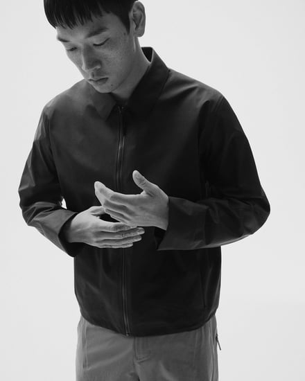 ヴェイランス　2026春夏コレクション　ヴィジュアルイメージ