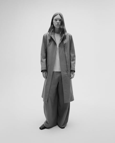 ヴェイランス　2026春夏コレクション　ヴィジュアルイメージ