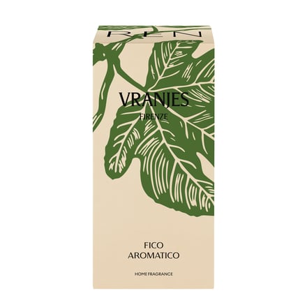 ヴラニエス フィレンツェ 新ホームフレグランスの画像