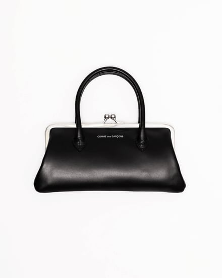 ウォレット・コム デ ギャルソン 「クラスプハンドルズ」 アイテム画像