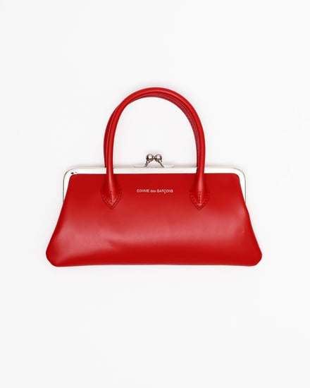 ウォレット・コム デ ギャルソン 「クラスプハンドルズ」 アイテム画像