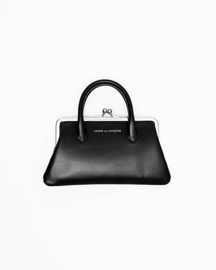 ウォレット・コム デ ギャルソン 「クラスプハンドルズ」 アイテム画像