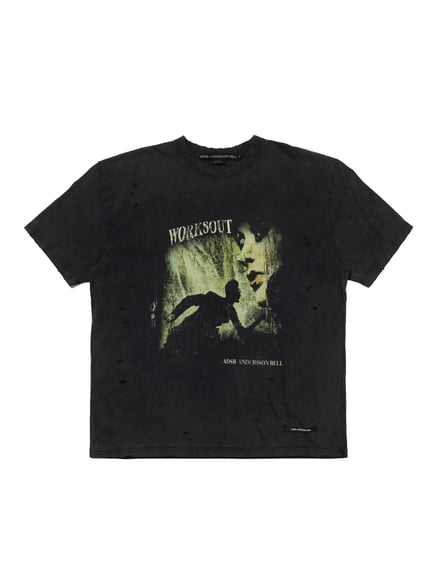 「ワークスアウト」が日本初の旗艦店をオープン