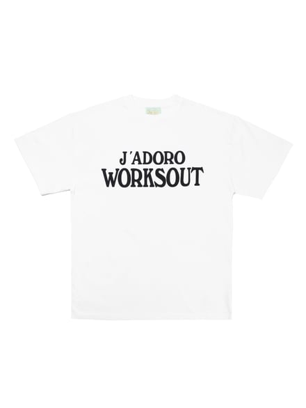 「ワークスアウト」が日本初の旗艦店をオープン