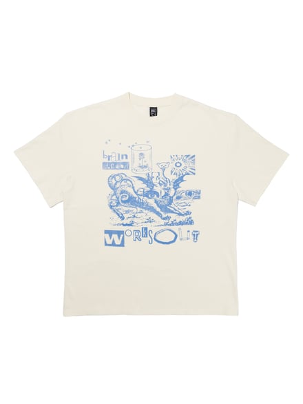 「ワークスアウト」が日本初の旗艦店をオープン