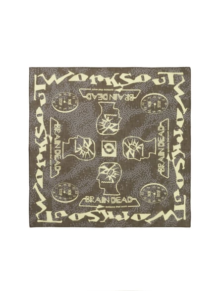 「ワークスアウト」が日本初の旗艦店をオープン