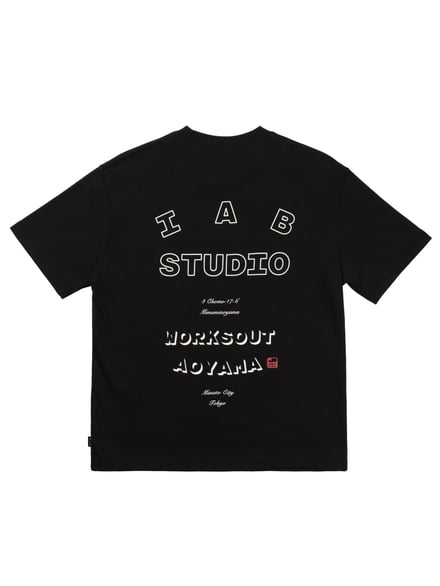 「ワークスアウト」が日本初の旗艦店をオープン