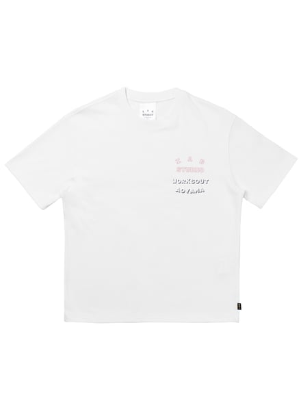 「ワークスアウト」が日本初の旗艦店をオープン