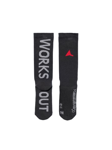 「ワークスアウト」が日本初の旗艦店をオープン