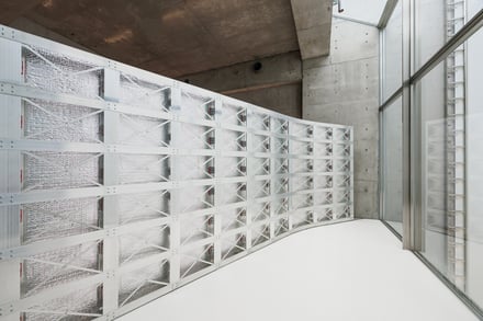 「ワークスアウト」が日本初の旗艦店をオープン