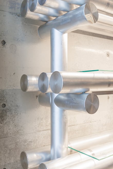 「ワークスアウト」が日本初の旗艦店をオープン