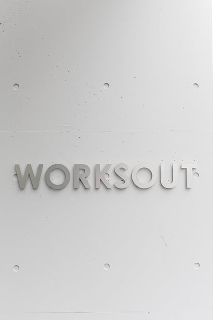 「ワークスアウト」が日本初の旗艦店をオープン