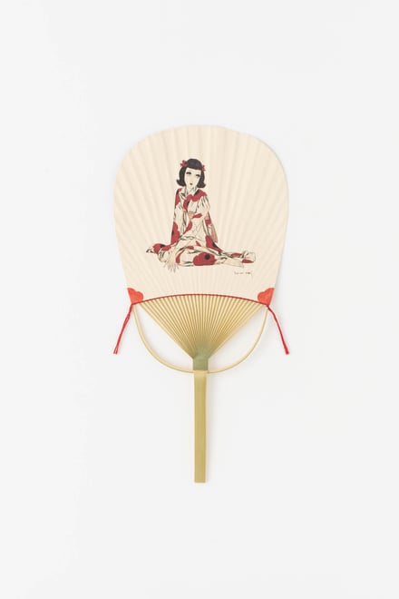 きものやまと　中原淳一コラボコレクション　商品画像