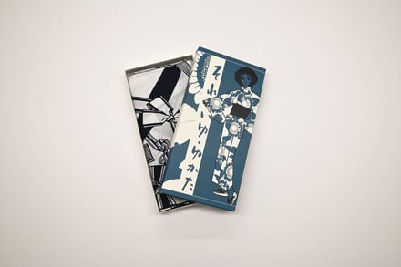 きものやまと　中原淳一コラボコレクション　オリジナルボックス画像