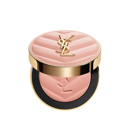 YSL ヌード アリュール コレクションの画像