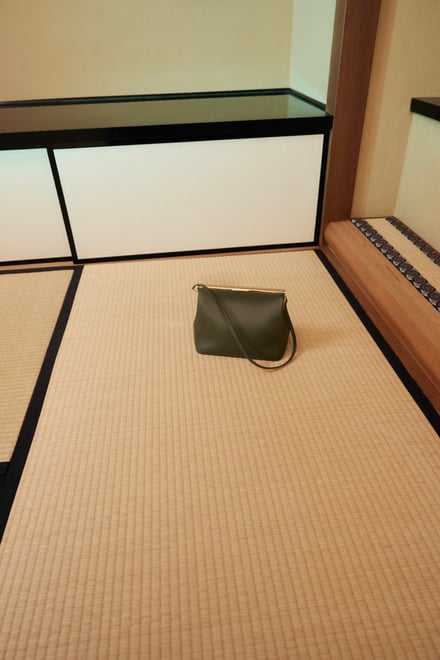 バッグ