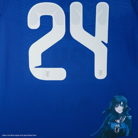 アディダス サッカー日本代表 2026 ホーム レプリカ ユニフォーム Ado
