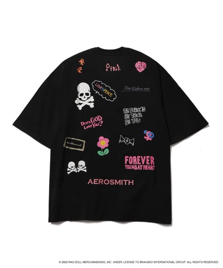Tシャツ