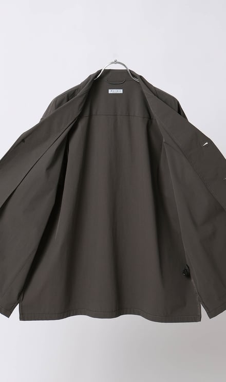 ジャケット