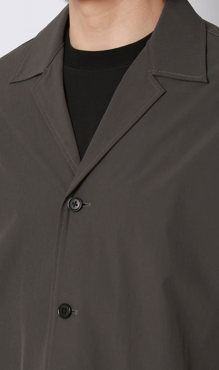 ジャケット