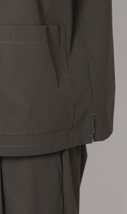 ジャケット