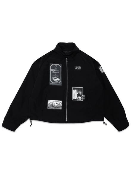 ジャケット