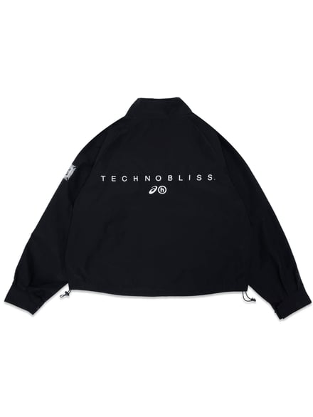 ジャケット