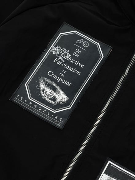 ジャケット