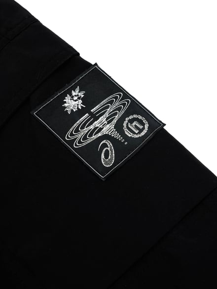 ジャケット