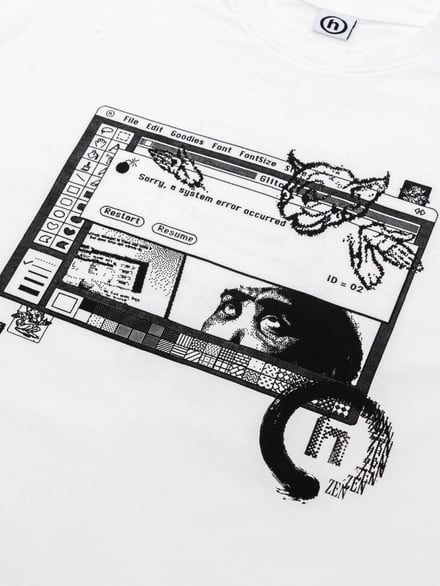 Tシャツ