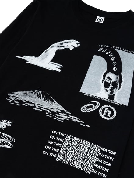 Tシャツ
