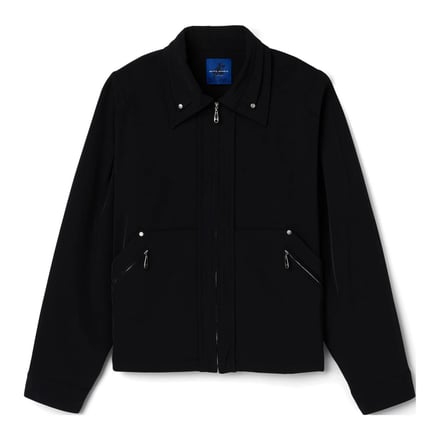 ジャケット