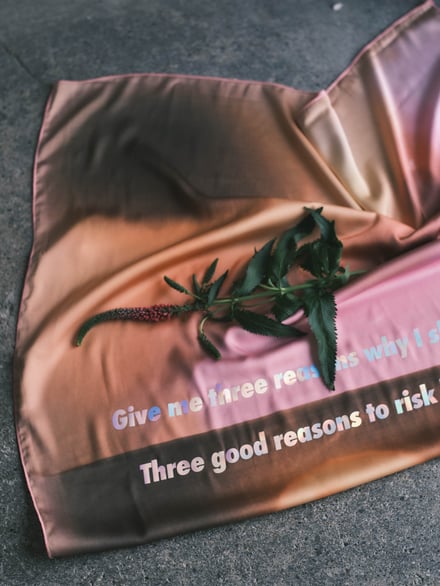 布