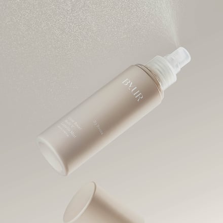 バイユアのミルクミスト