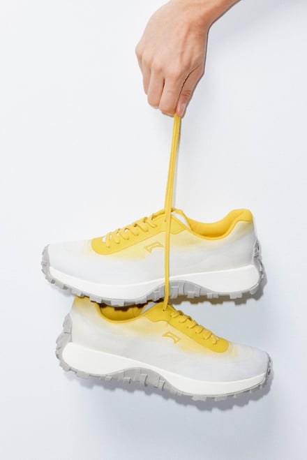 靴