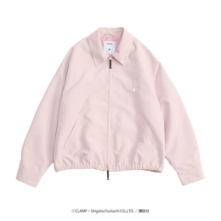 ジャケット