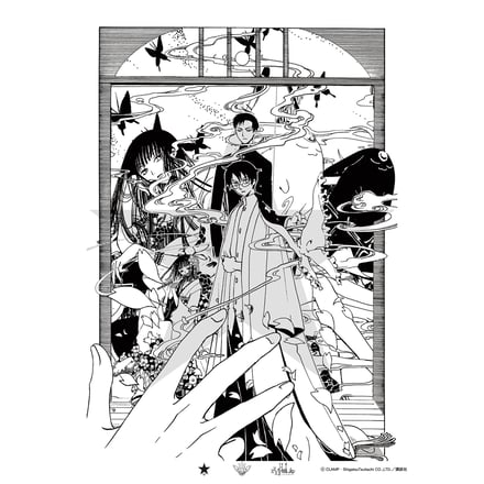 イラスト