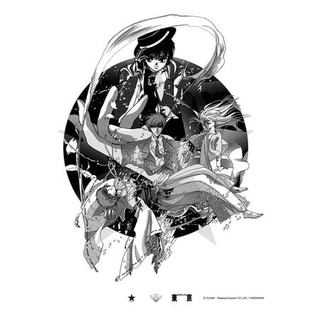 イラスト