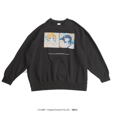スウェット
