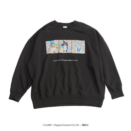 スウェット