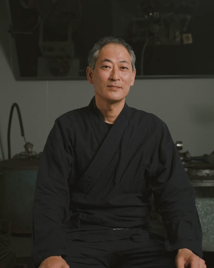 人物