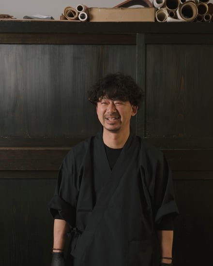 人物