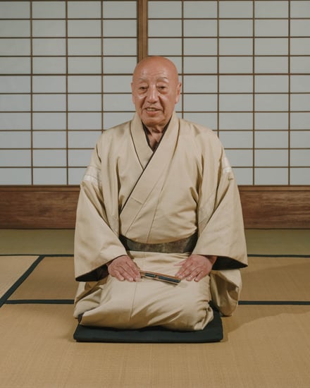 人物